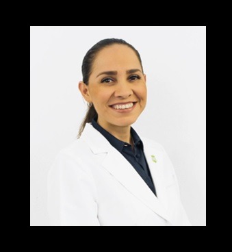 Dra. Claudia Montoya Perez
