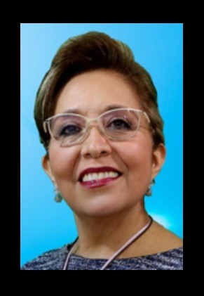 Dra. María Isabel Cerón Orta