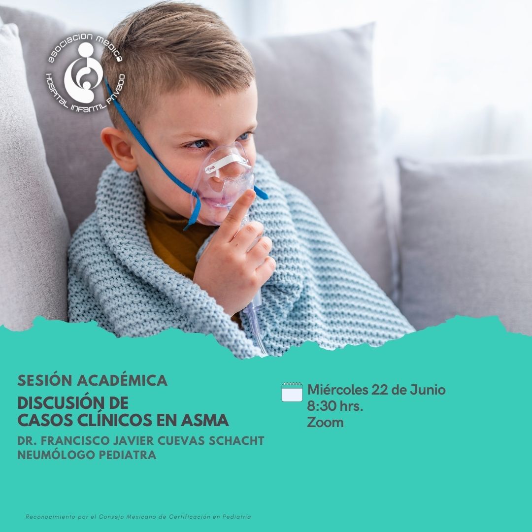 discusión casos clínicos en asma