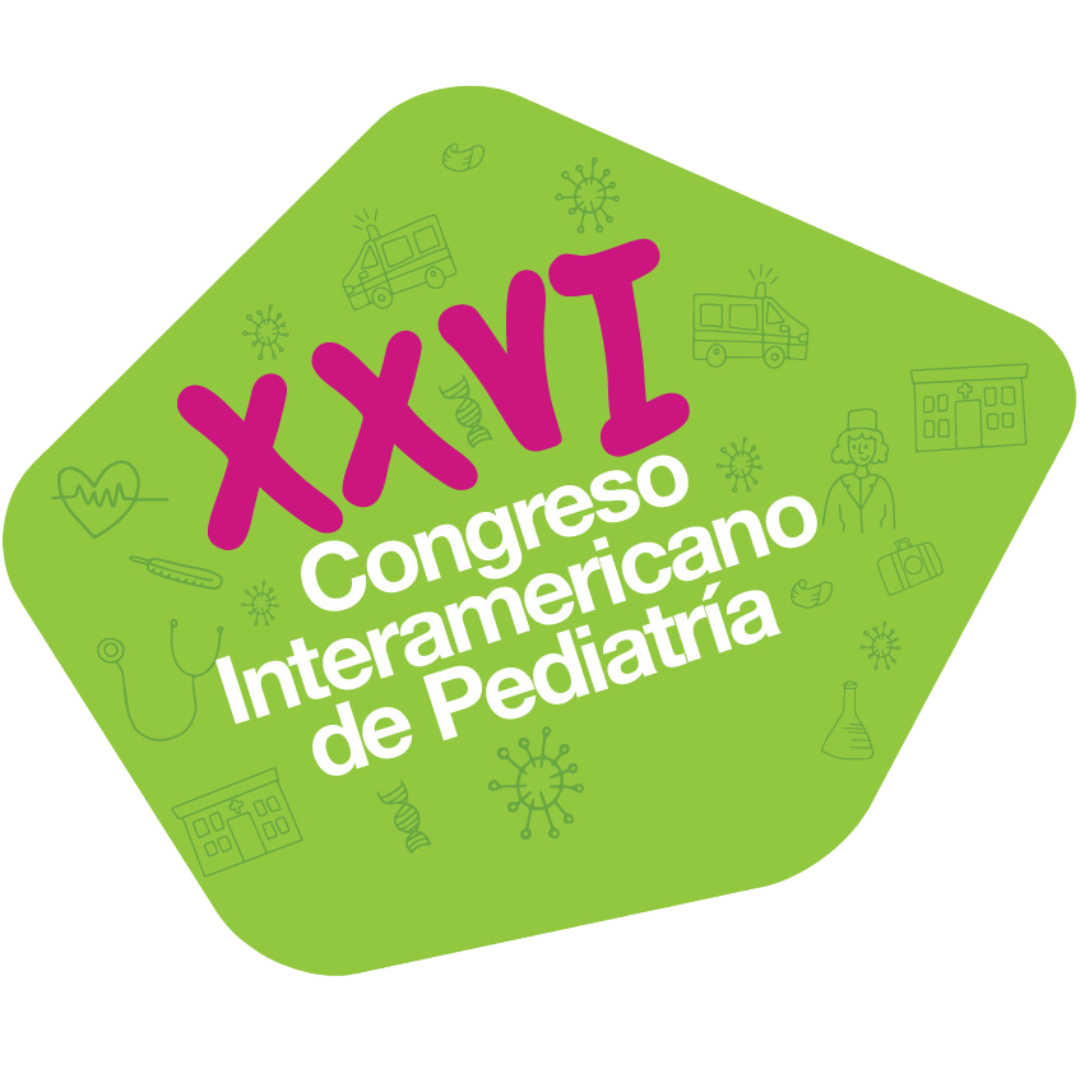 Congreso interamericano de pediatría XXVI